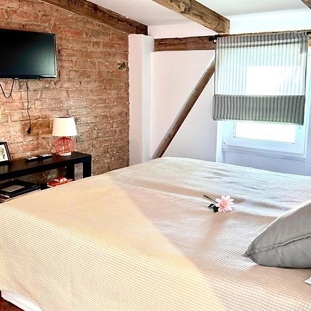 Appartement Pocztowka Spod Dachu à Sopot Extérieur photo