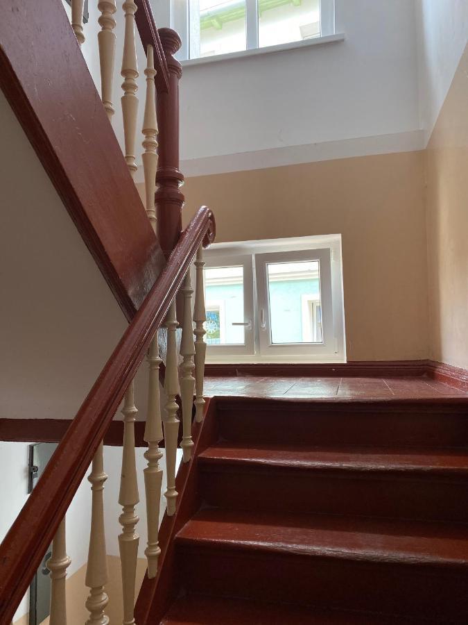 Appartement Pocztowka Spod Dachu à Sopot Extérieur photo