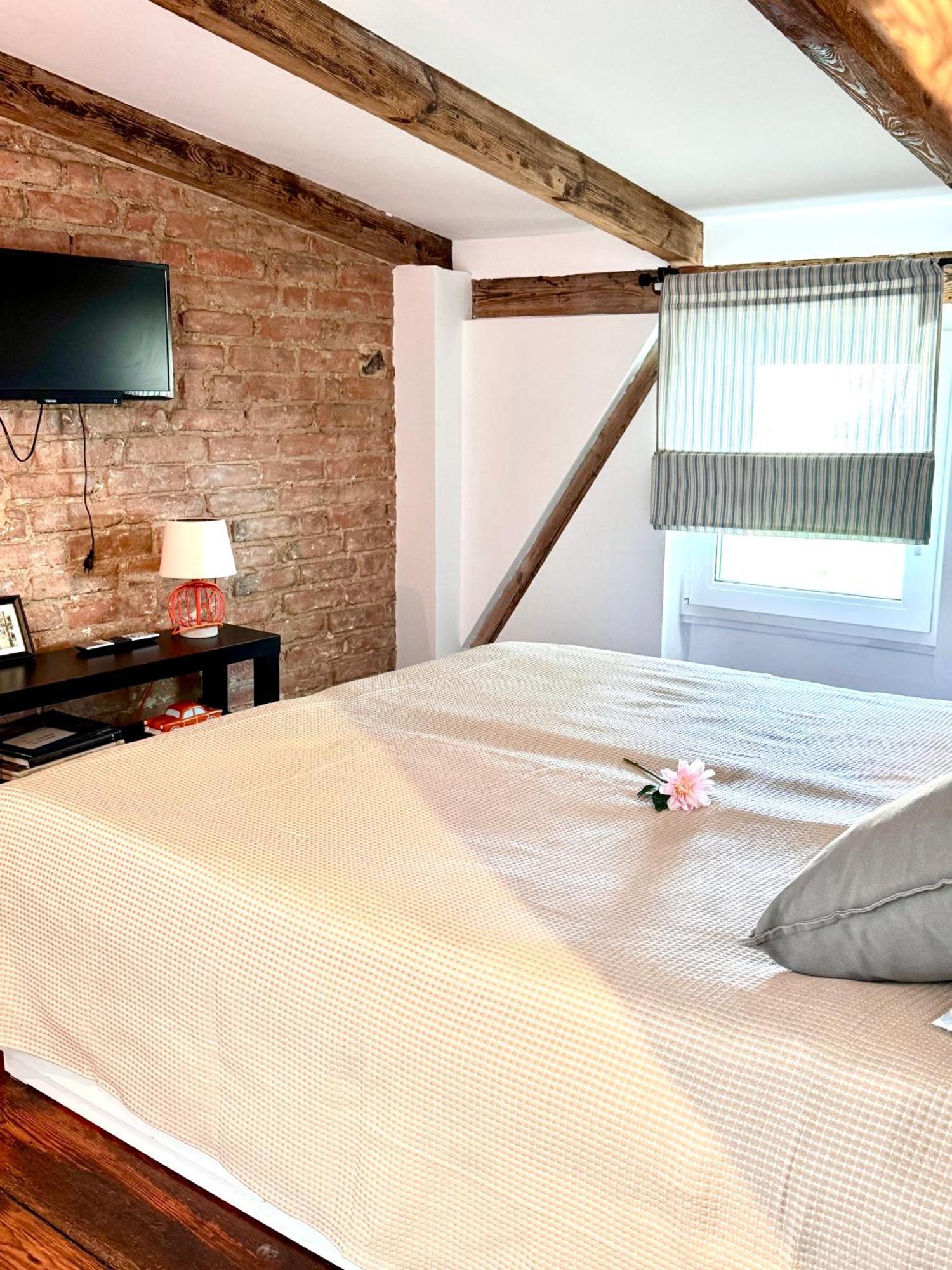 Appartement Pocztowka Spod Dachu à Sopot Extérieur photo