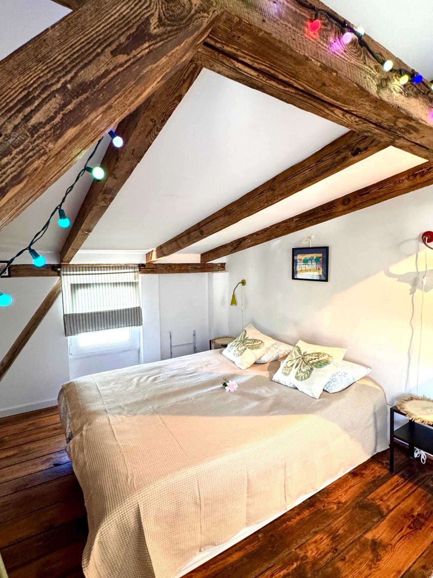 Appartement Pocztowka Spod Dachu à Sopot Extérieur photo